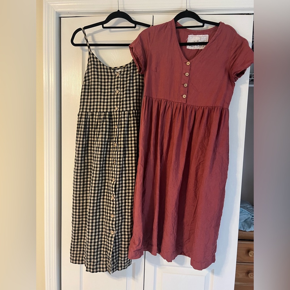 Bundle of 2 NPL dresses